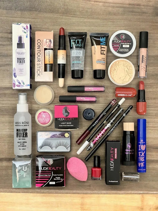 18 in 1 All Items Deal