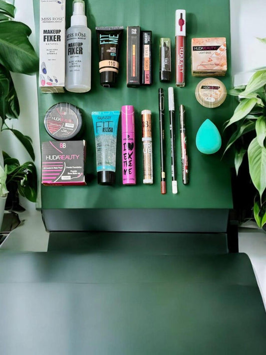 14 in 1 Makeup Deal
