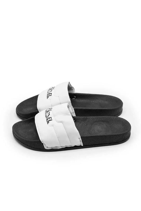 Black Camel Soft Slide-333 Article – Comfortable Casual Men’s Slides