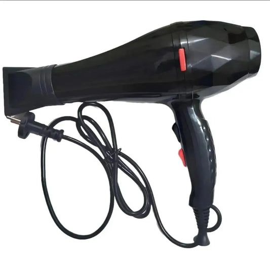 Fast Drying Hair Dryer