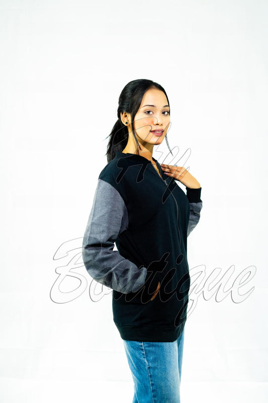 Stylish Winter Jacket for Girls & Women | Trendy, Warm & Comfortable Outerwear – Most Demanding Fashion Article