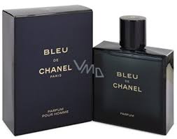 Bleu De Chanel Perfume for Men – 100ml | Long-Lasting Premium Fragrance