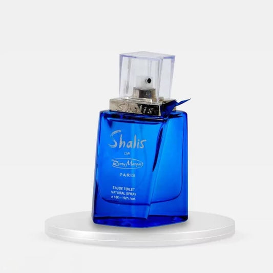 Shalis Man Remy Marquis Eau De Perfume Long lasting | Best Quality Eau De Parfum | 100ml