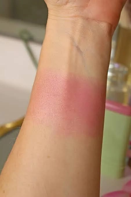 Pixi Cheek Tone Glowy Blush Stick
