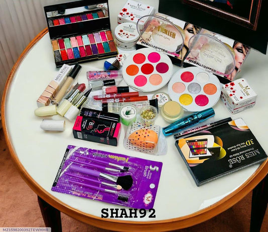 Ultimate 20 in 1 Makeup Deal