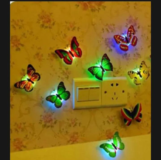 Multicolor Neon Light