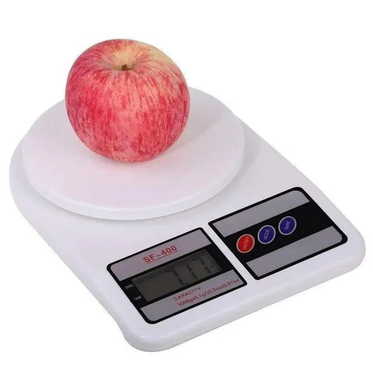 Digital Kitchen Scale